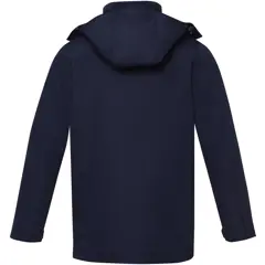 Bild på Hardy isolerad herrparkas