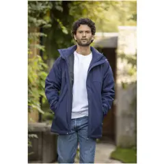 Bild på Hardy isolerad herrparkas