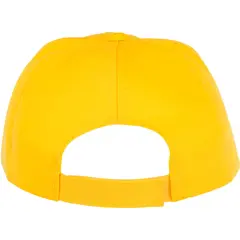 Bild på Feniks keps för barn med 5 paneler