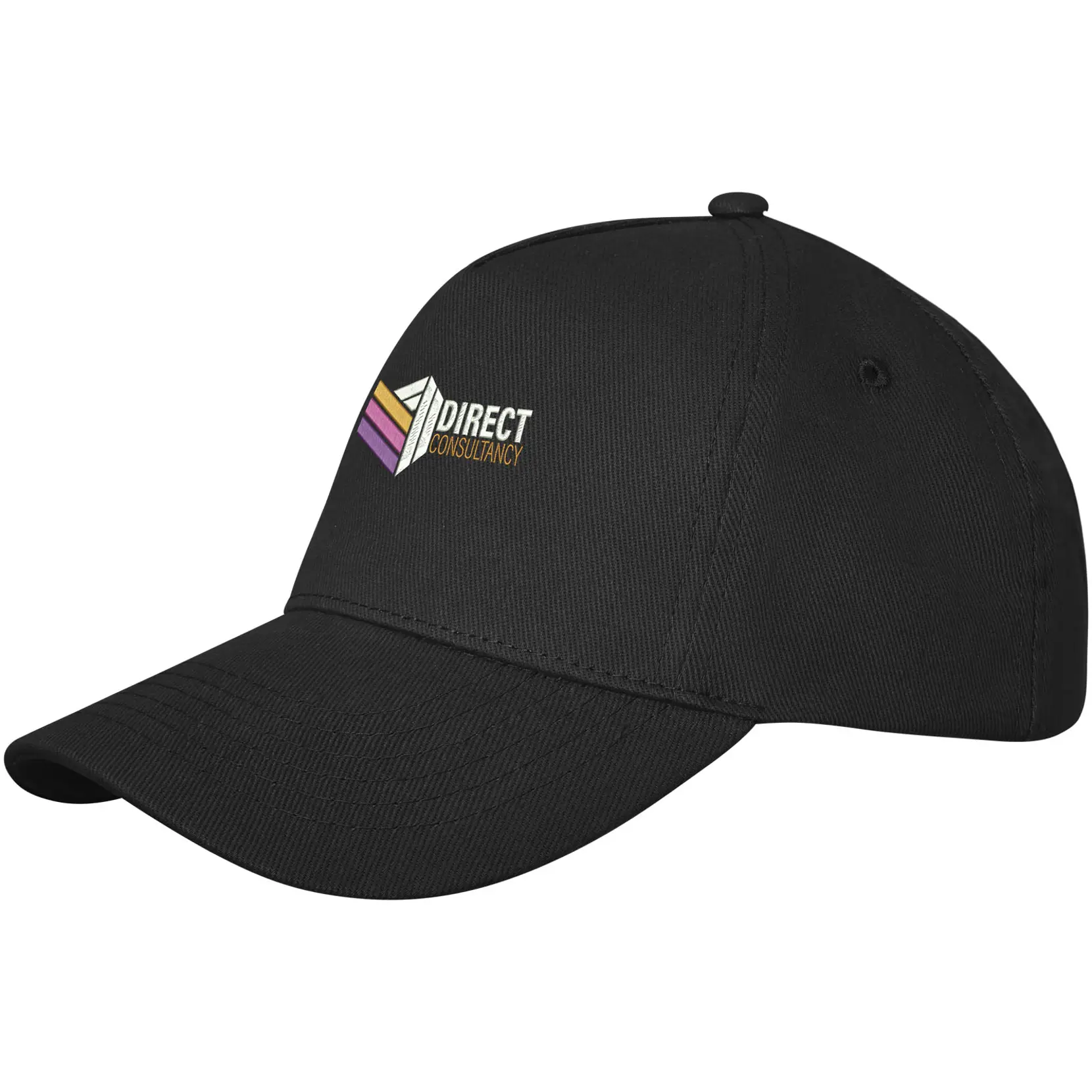 Bild på Doyle 5-panels keps Bild på Doyle 5-panels keps