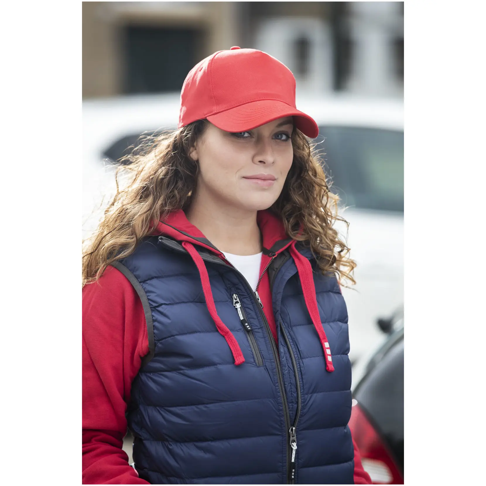 Bild på Doyle 5-panels keps Bild på Doyle 5-panels keps