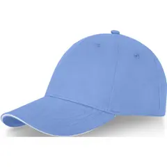 Bild på Darton 6-panels sandwich keps