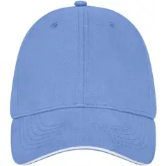 Bild på Darton 6-panels sandwich keps