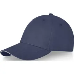 Bild på Darton 6-panels sandwich keps