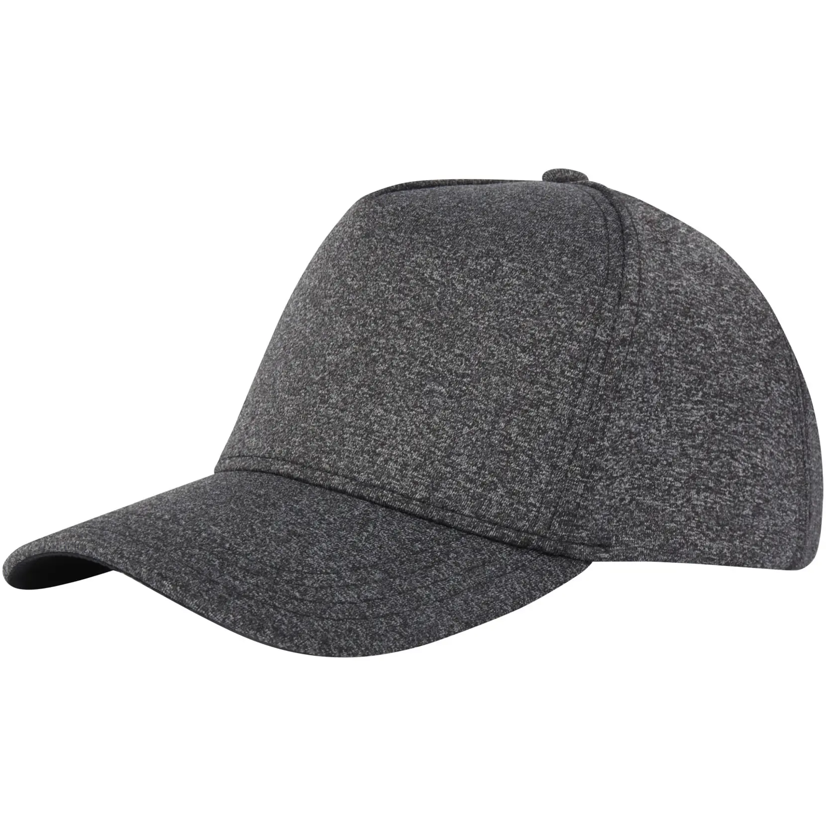Bild på Manu 5-panels keps med stretch
