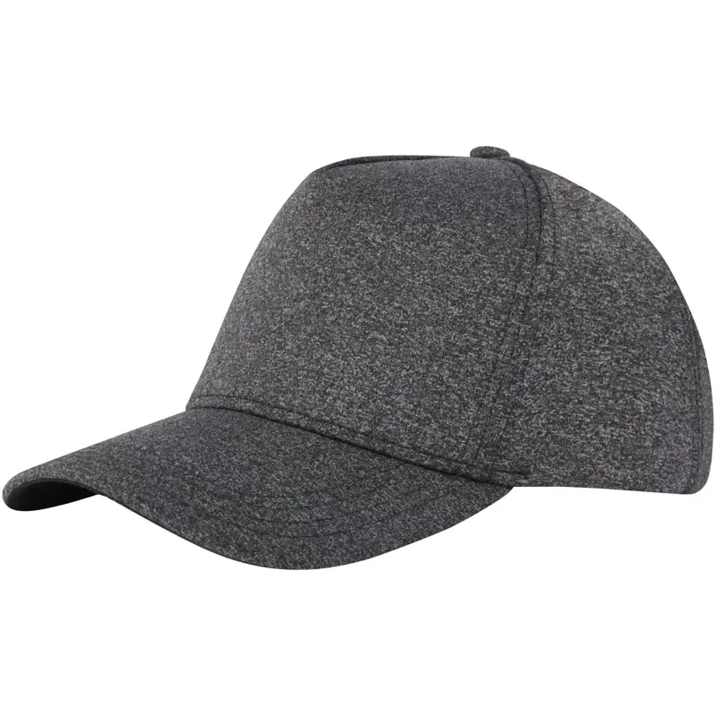 Manu 5-panels keps med stretch