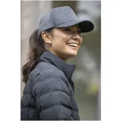 Bild på Manu 5-panels keps med stretch
