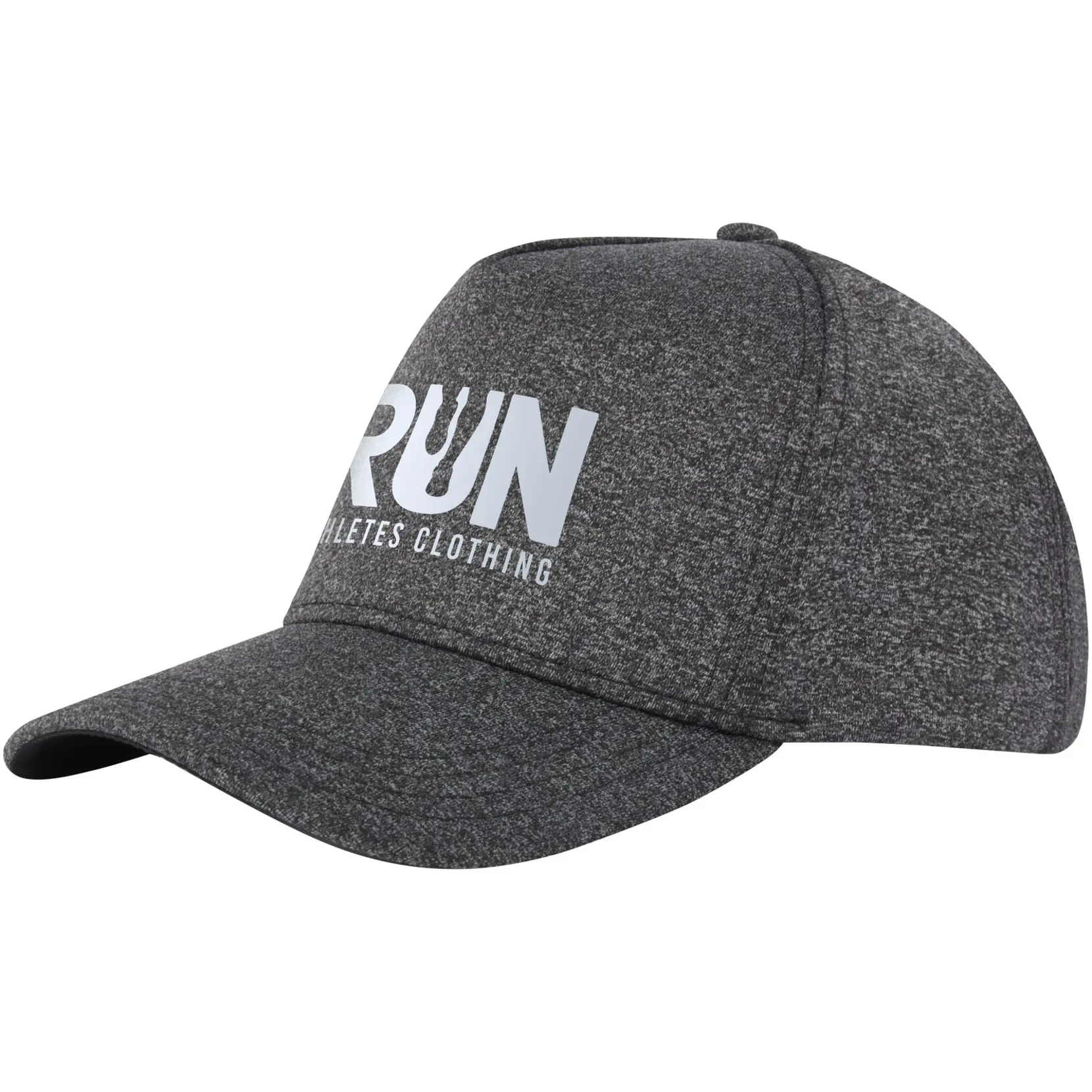 Bild på Manu 5-panels keps med stretch