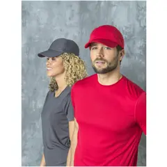 Bild på Cerus 6-panels keps cool-fit