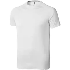 Bild på Niagara kortärmad funktions t-shirt för herr