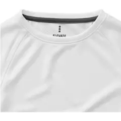 Bild på Niagara kortärmad funktions t-shirt för herr