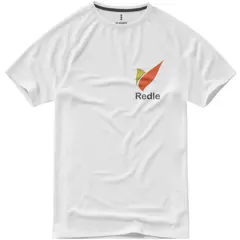 Bild på Niagara kortärmad funktions t-shirt för herr