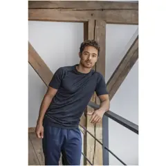 Bild på Niagara kortärmad funktions t-shirt för herr
