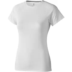Bild på Niagara kortärmad funktions t-shirt för dam