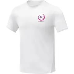 Bild på Kratos kortärmad funktions t-shirt för herr