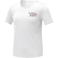 Bild på Kratos kortärmad funktions t-shirt för dam