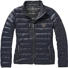 Bild på Scotia lättvikts dunjacka dam