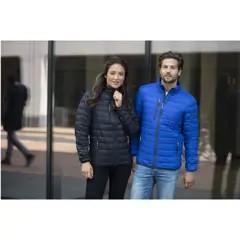 Bild på Scotia lättvikts dunjacka dam