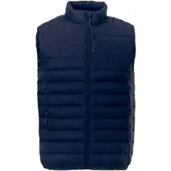 Bild på Pallas vadderad väst för män