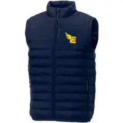 Bild på Pallas vadderad väst för män