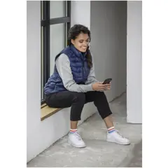 Bild på Pallas vadderad väst för kvinnor