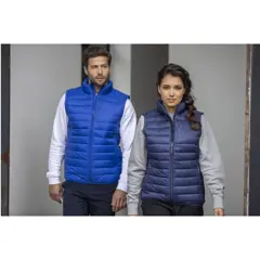 Bild på Pallas vadderad väst för kvinnor