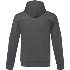 Bild på Nubia stickad herrjacka med hel dragkedja