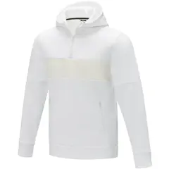 Bild på Sayan herranorak med huva och halv dragkedja