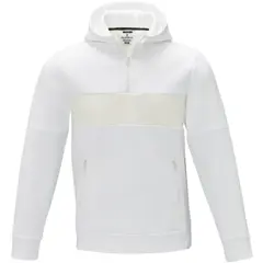 Bild på Sayan herranorak med huva och halv dragkedja