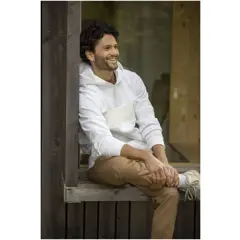 Bild på Sayan herranorak med huva och halv dragkedja