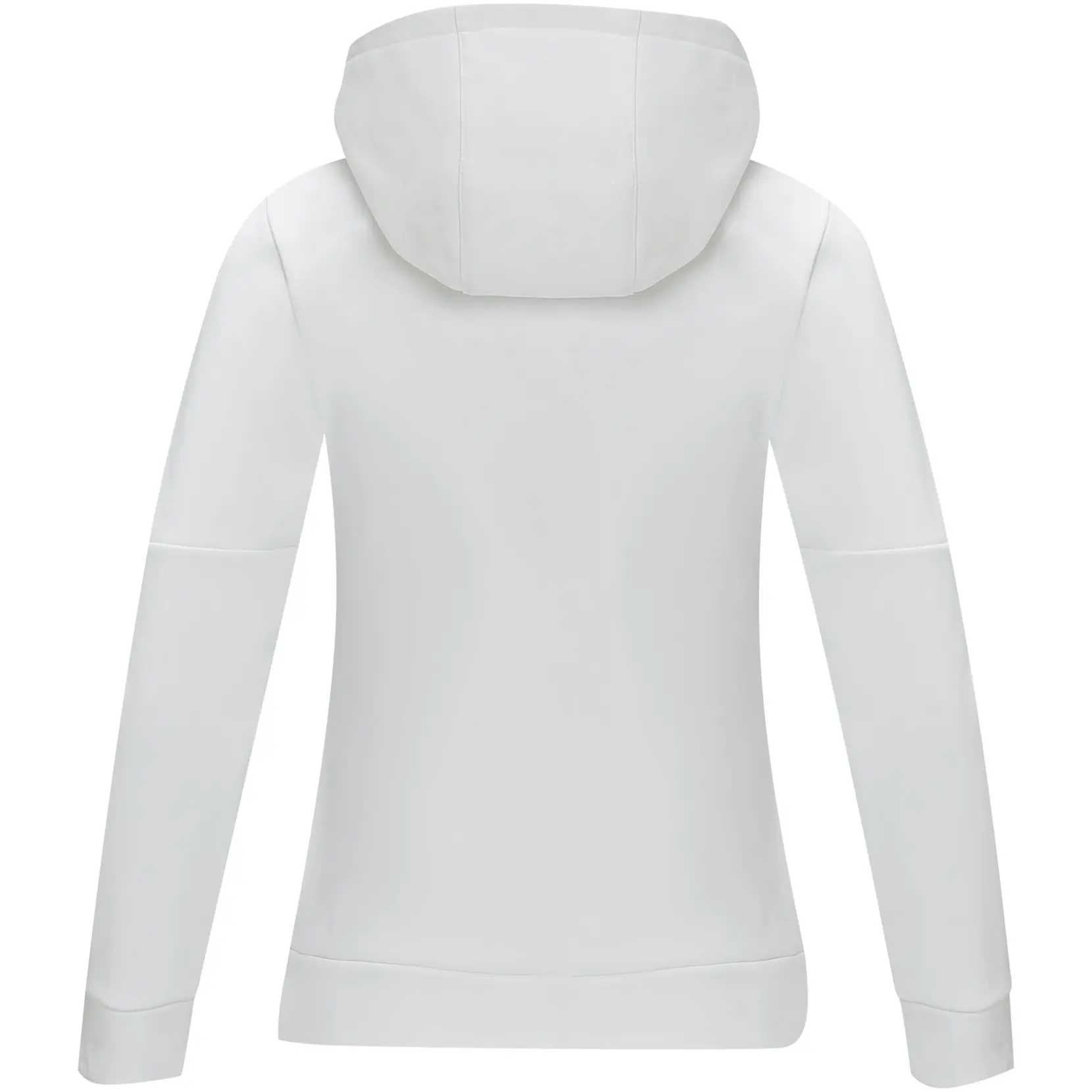 Bild på Sayan damanorak med huva och halv dragkedja Bild på Sayan damanorak med huva och halv dragkedja