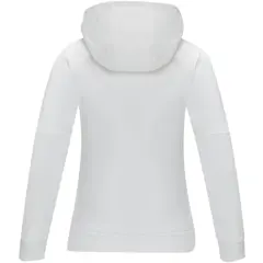 Bild på Sayan damanorak med huva och halv dragkedja