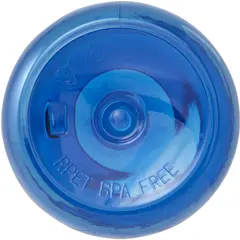 Bild på Ziggs 950 ml vattenflaska av återvunnen plast