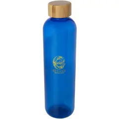 Bild på Ziggs 950 ml vattenflaska av återvunnen plast