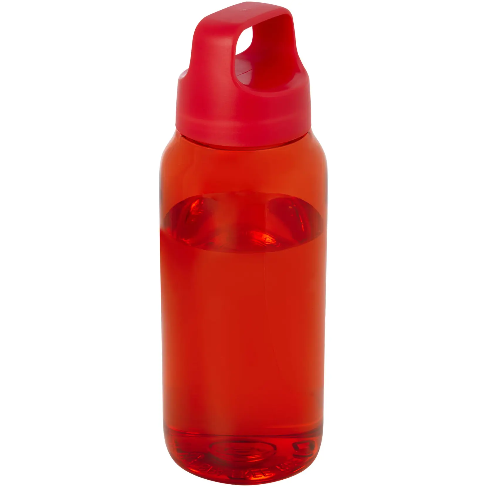 Bild på Bebo 500 ml vattenflaska av återvunnen plast Bild på Bebo 500 ml vattenflaska av återvunnen plast