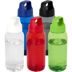 Bild på Bebo 500 ml vattenflaska av återvunnen plast