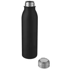 Bild på Harper 700 ml vattenflaska av RCS-certifierat rostfritt stål med metalloop