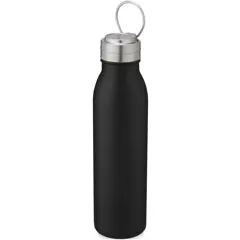 Bild på Harper 700 ml vattenflaska av RCS-certifierat rostfritt stål med metalloop