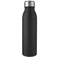 Bild på Harper 700 ml vattenflaska av RCS-certifierat rostfritt stål med metalloop
