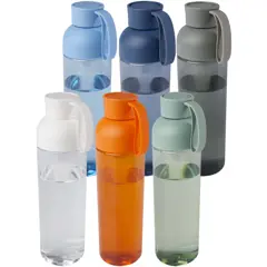 Bild på Illuminate vattenflaska av RPET, 600 ml