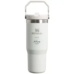 Bild på Stanley 890 ml IceFlow™ flip-sugrör mugg