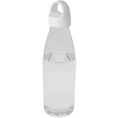 Bild på Bergen 800 ml vattenflaska av återvunnen plast