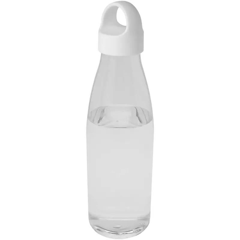 Bild på Bergen 800 ml vattenflaska av återvunnen plast