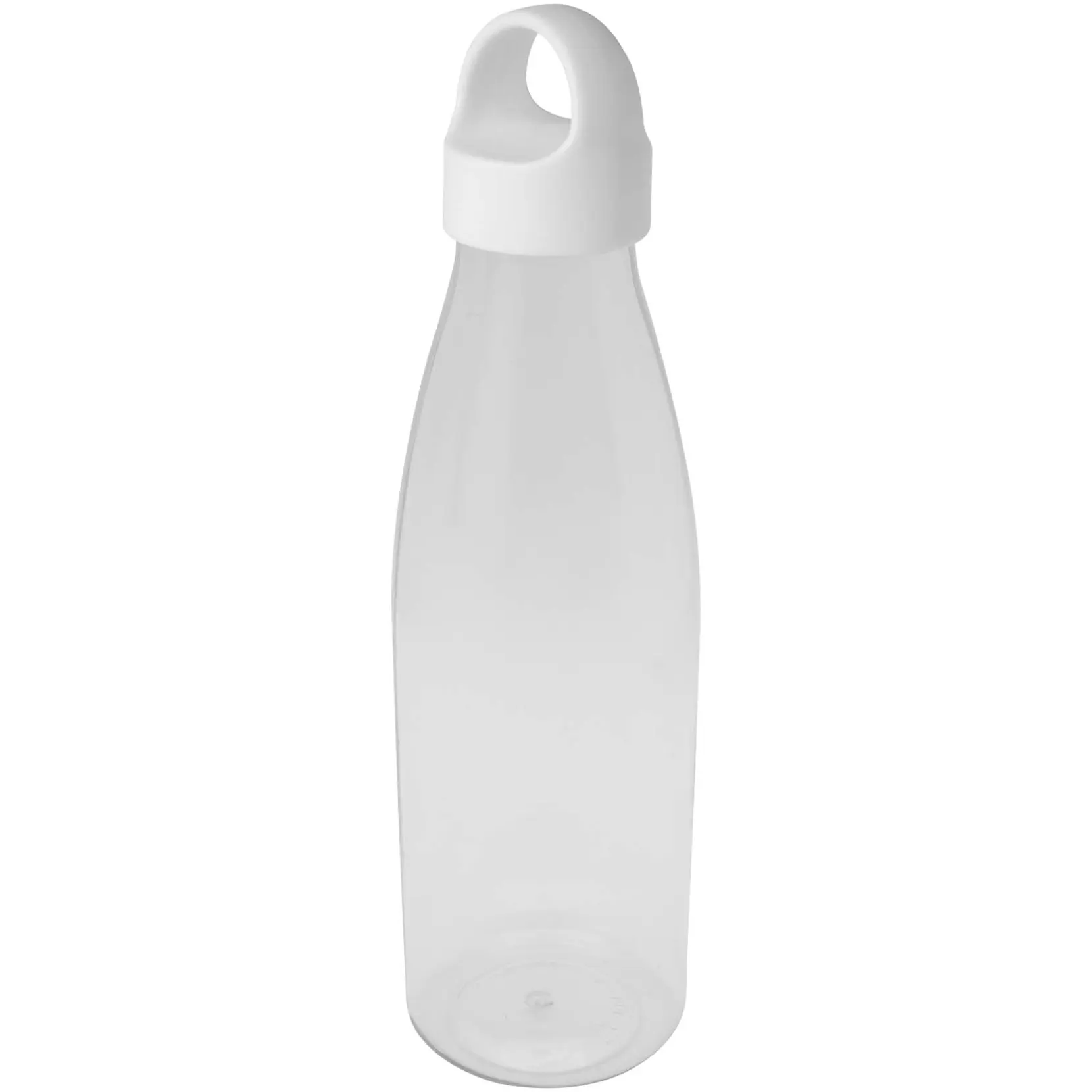 Bild på Bergen 800 ml vattenflaska av återvunnen plast