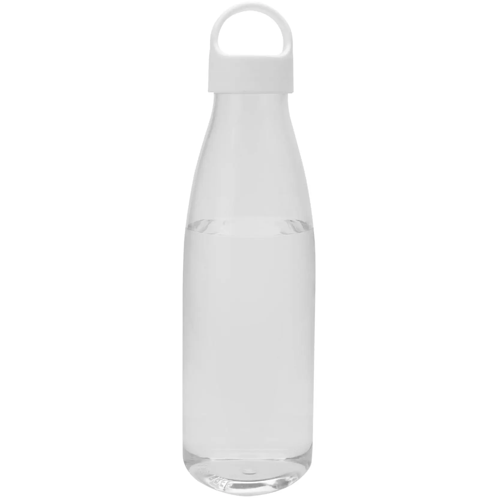 Bild på Bergen 800 ml vattenflaska av återvunnen plast
