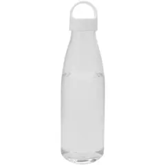 Bild på Bergen 800 ml vattenflaska av återvunnen plast