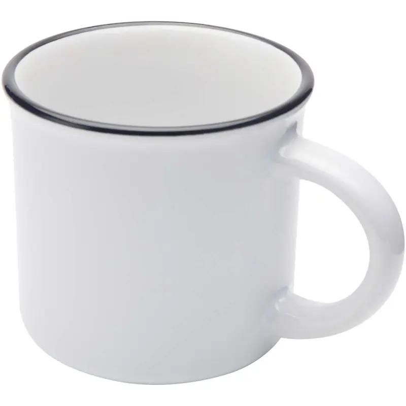Bari 240 ml keramikmugg