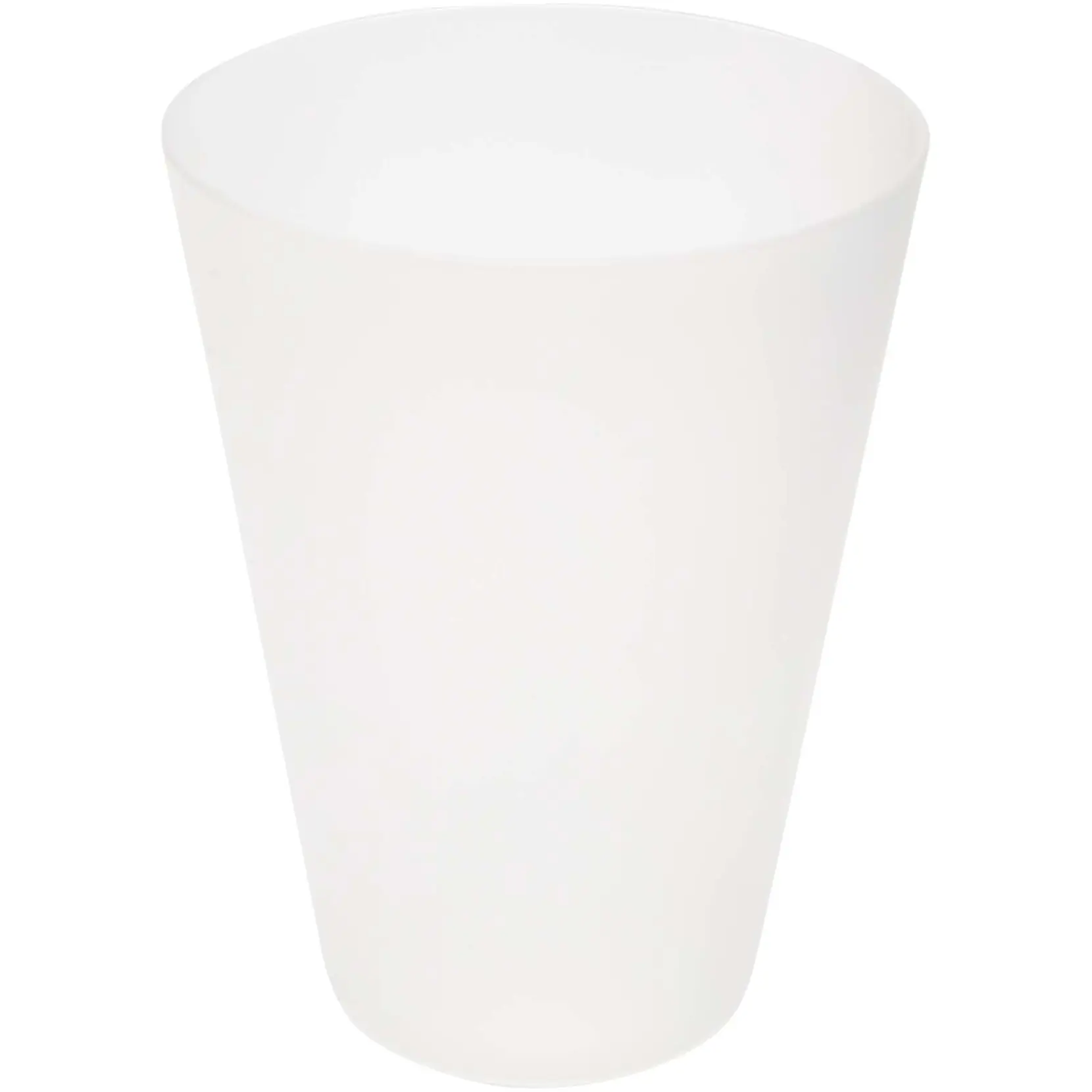Bild på Glastonbury 300 ml återanvändbar plastmugg