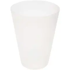 Bild på Glastonbury 300 ml återanvändbar plastmugg