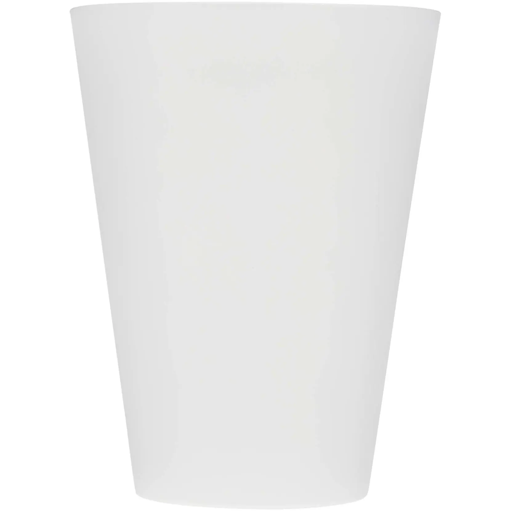 Bild på Glastonbury 300 ml återanvändbar plastmugg